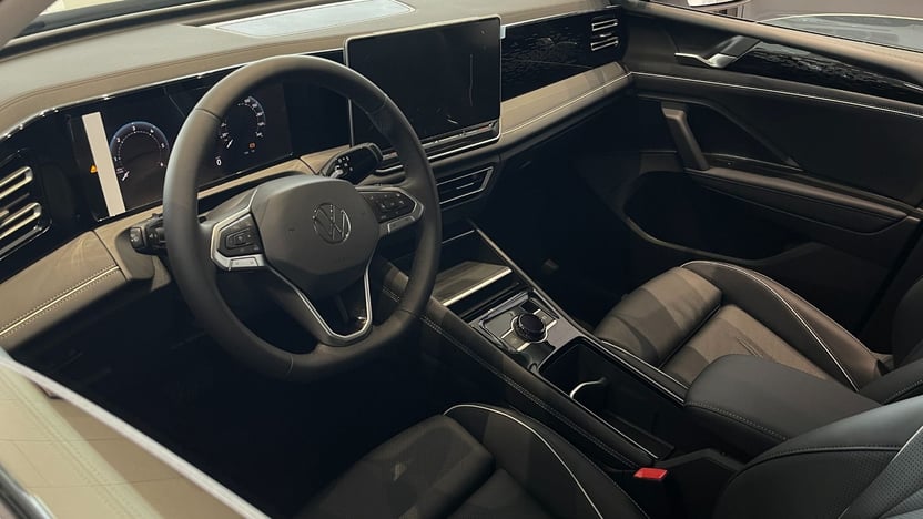 Зображення Tiguan Elegance 2.0 TDI 4Motion