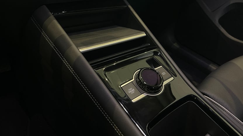 Зображення Tiguan Elegance 2.0 TDI 4Motion