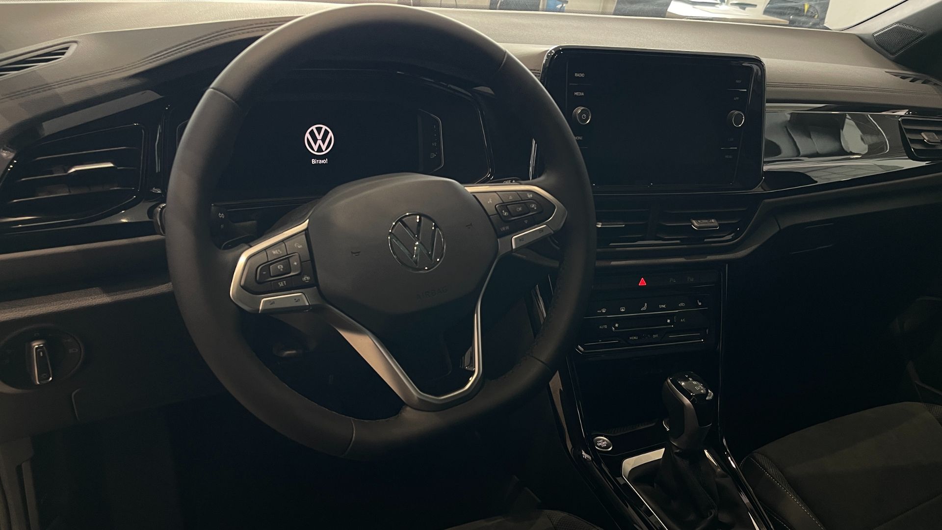 Зображення T-Roc Sport+ 1.4 TSI