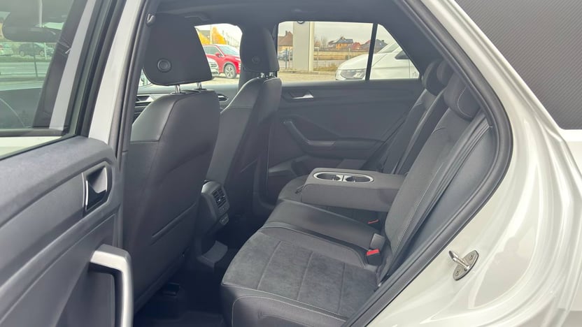 Зображення T-Roc Sport+ 1.4 TSI