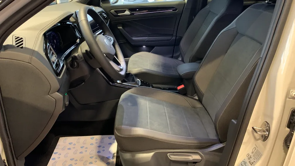 Зображення T-Roc Sport+ 1.4 TSI