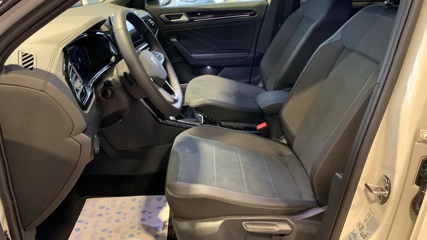 Зображення T-Roc Sport+ 1.4 TSI