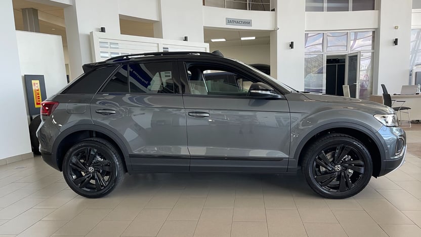 Зображення T-Roc Sport+ 1.4 TSI