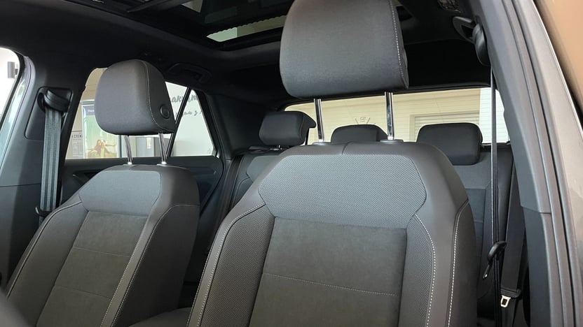 Зображення T-Roc Sport+ 1.4 TSI