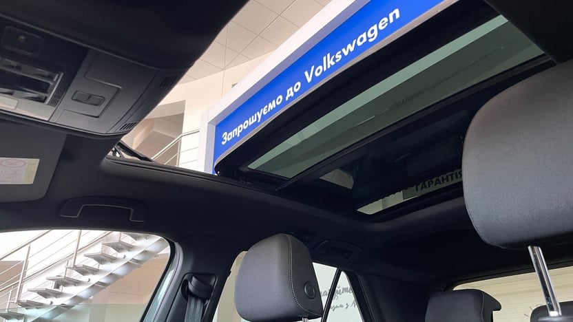 Зображення T-Roc Sport+ 1.4 TSI