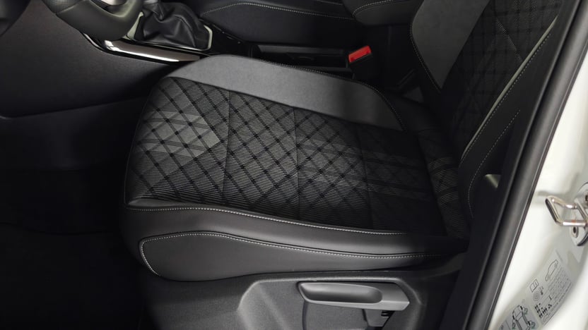 Зображення T-Roc R-Line+ 1.4 TSI