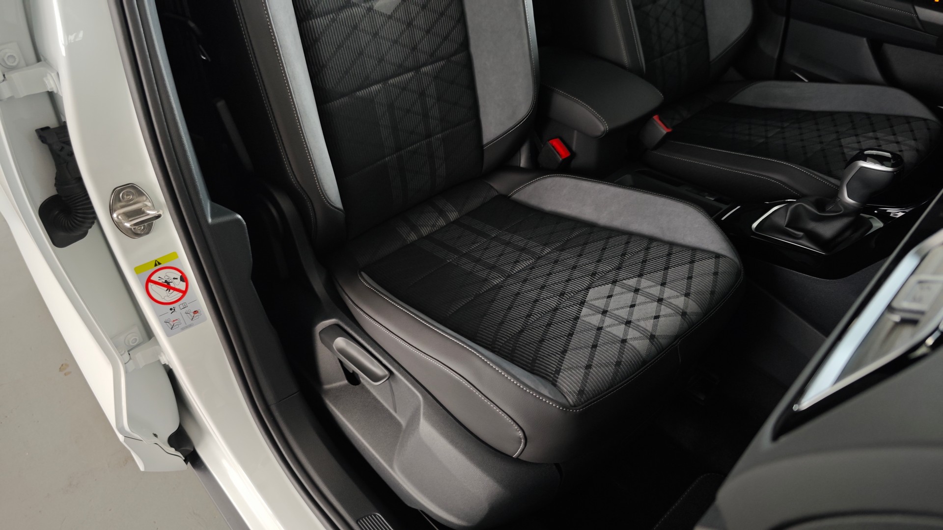 Зображення T-Roc R-Line+ 1.4 TSI