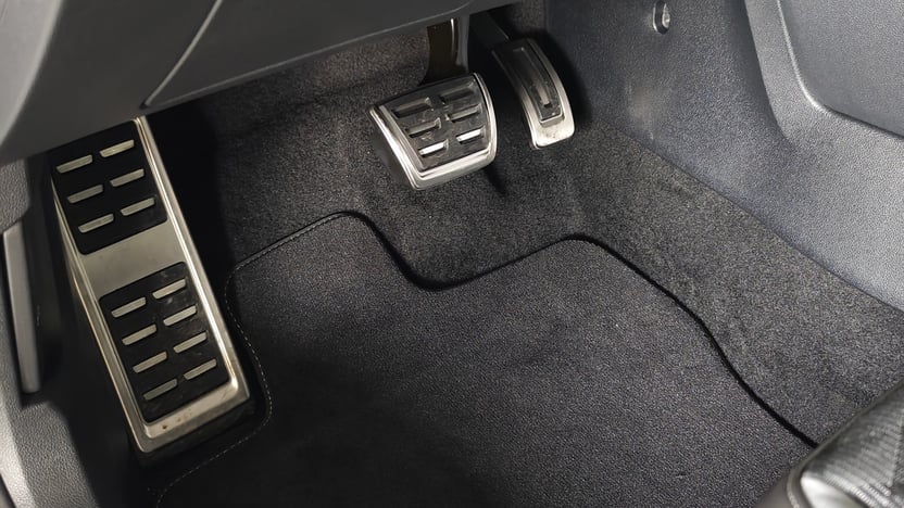 Зображення T-Roc R-Line+ 1.4 TSI