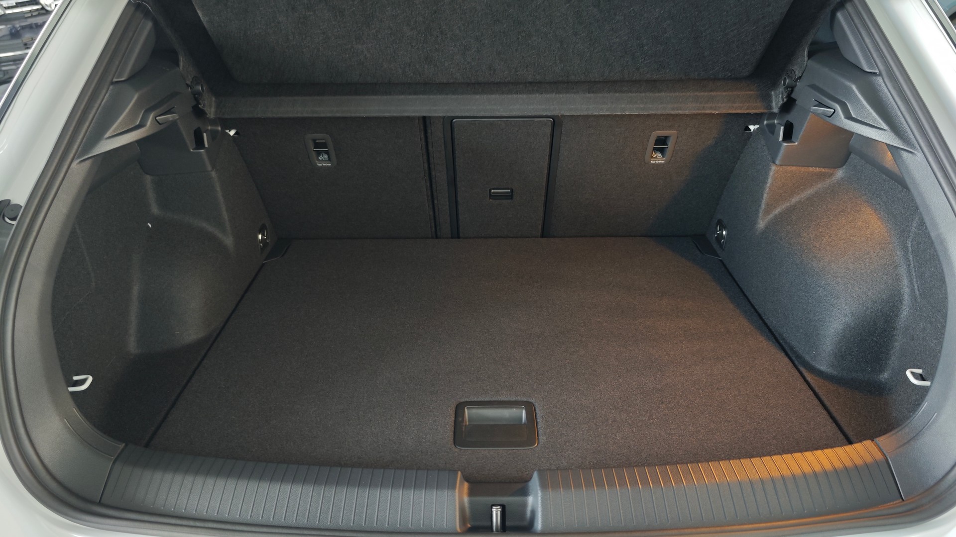 Зображення T-Roc R-Line+ 1.4 TSI