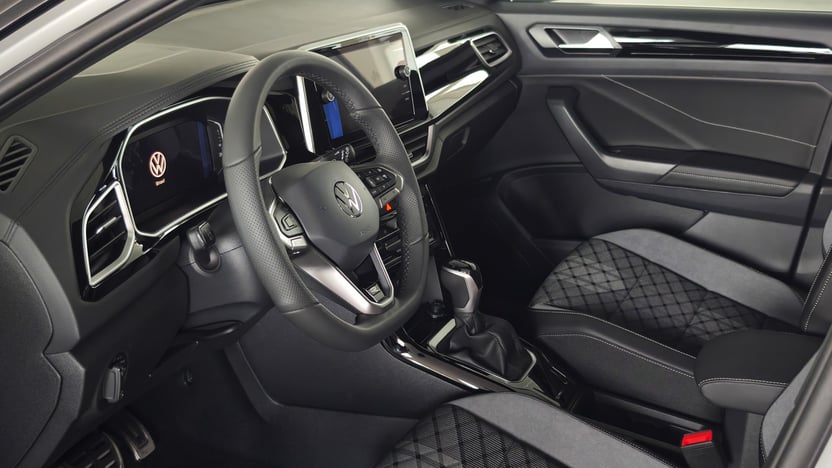 Зображення T-Roc R-Line+ 1.4 TSI