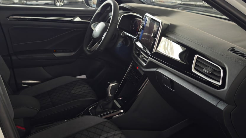 Зображення T-Roc R-Line+ 1.4 TSI