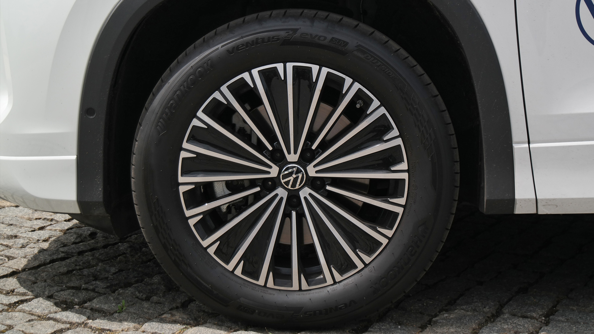 Зображення Новий Tayron Elegance 2.0 TDI 4MOTION