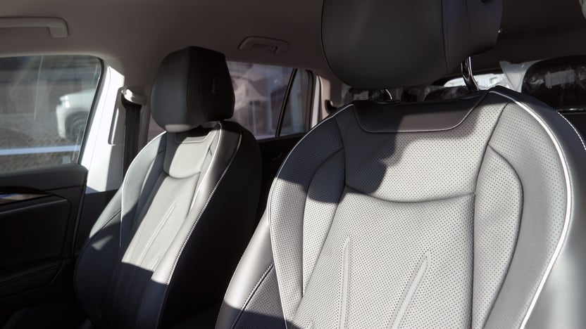 Зображення Новий Tayron Elegance 2.0 TDI 4MOTION