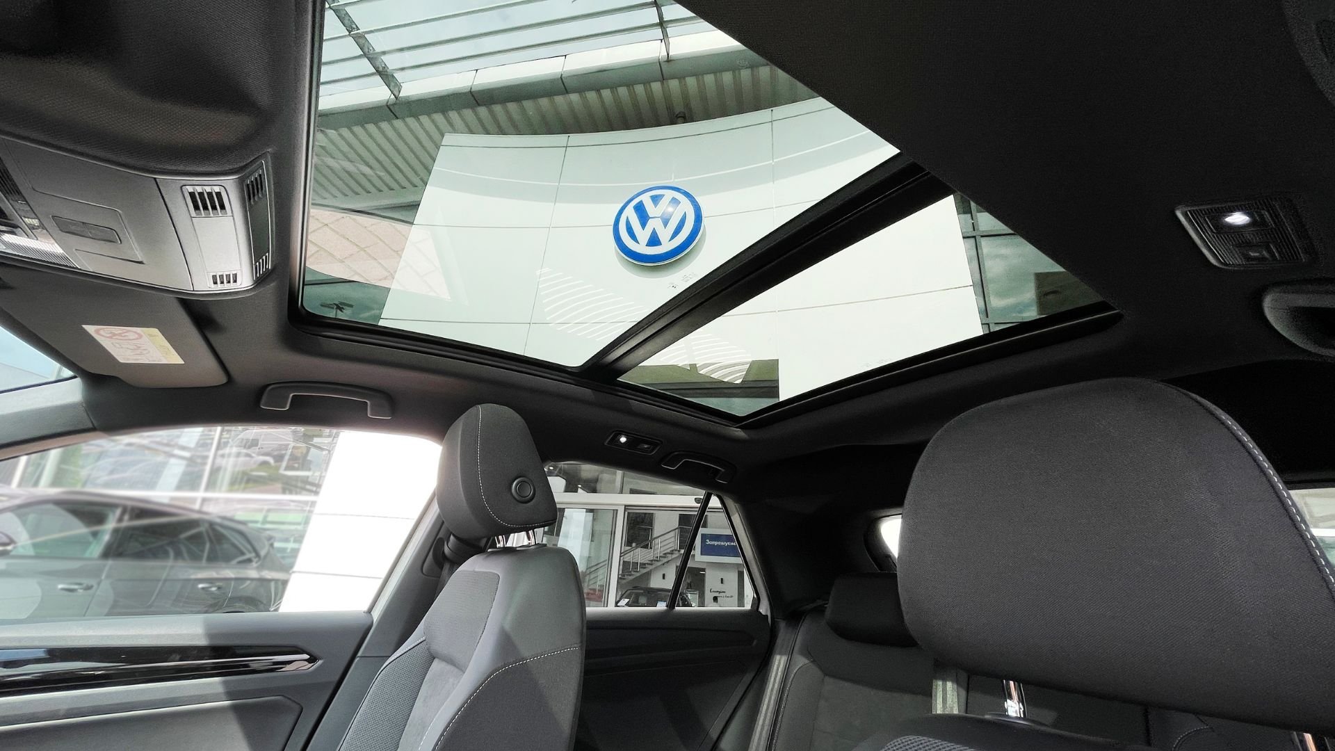 Зображення T-Roc Sport+ 1.4 TSI