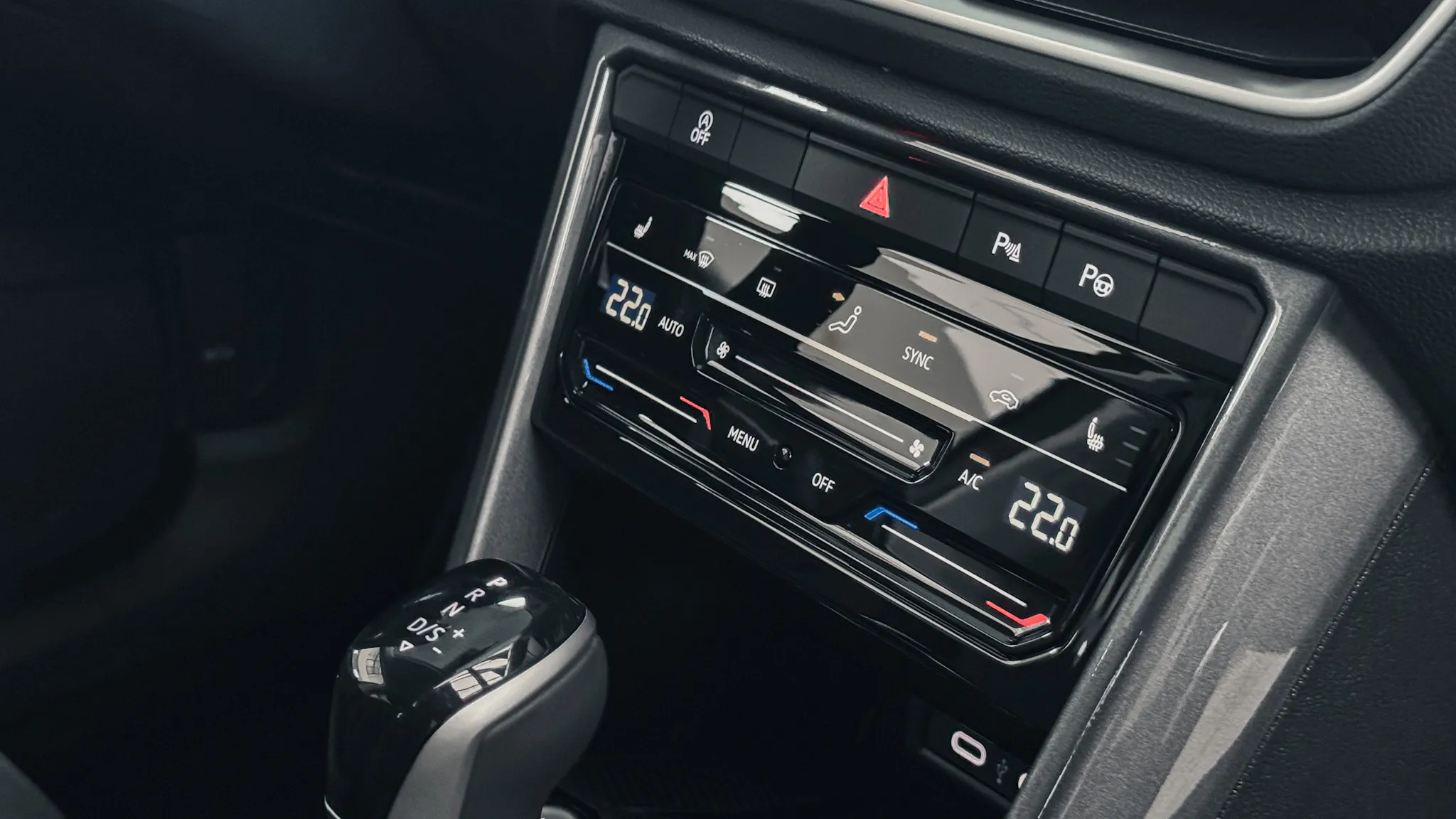 Зображення T-Roc Sport+ 1.4 TSI