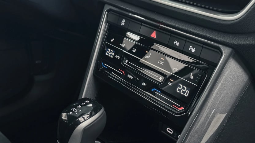 Зображення T-Roc Sport+ 1.4 TSI