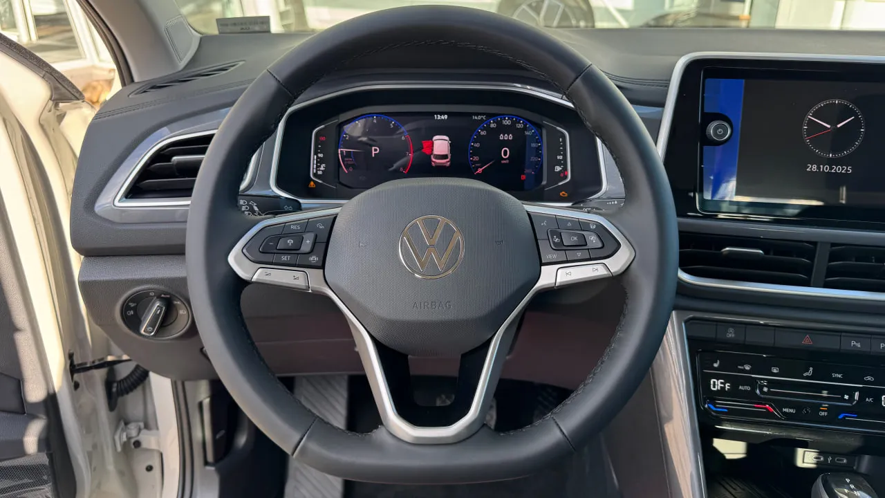 Зображення T-Roc Sport+ 1.4 TSI