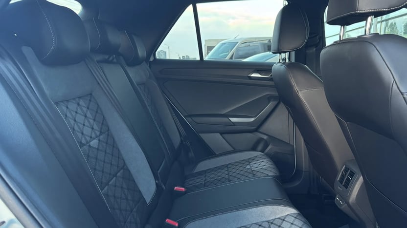 Зображення T-Roc R-Line+ 1.4 TSI