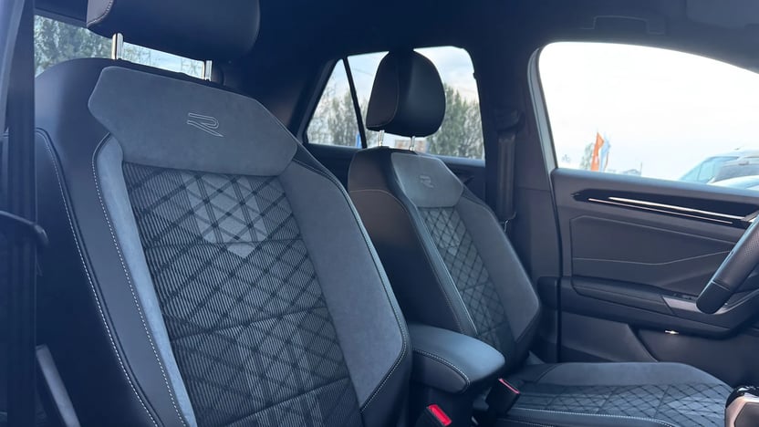 Зображення T-Roc R-Line+ 1.4 TSI