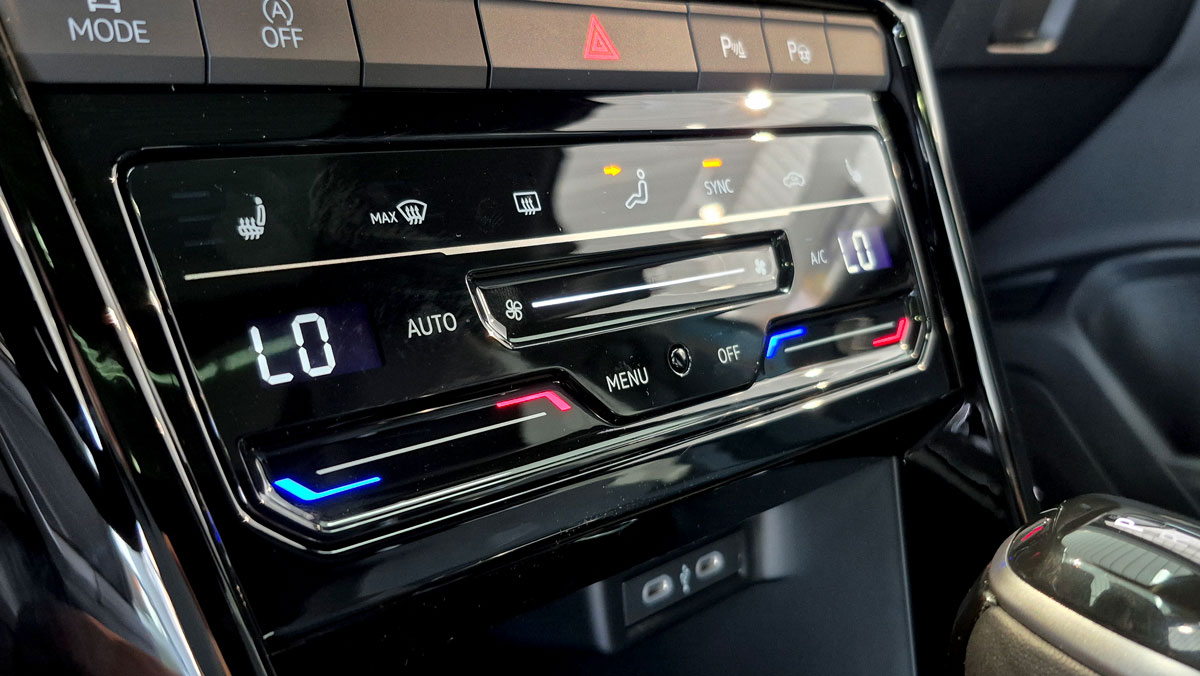 Зображення T-Roc R-Line+ 1.4 TSI