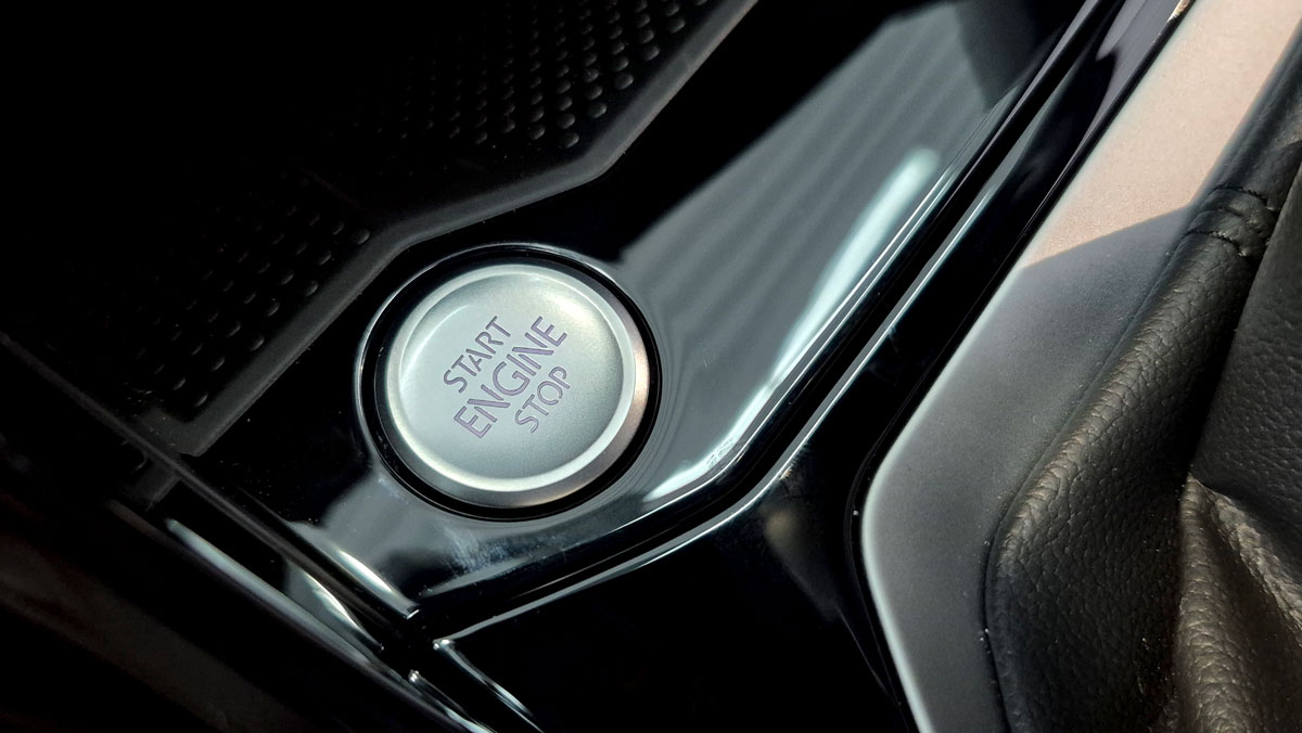 Зображення T-Roc R-Line+ 1.4 TSI