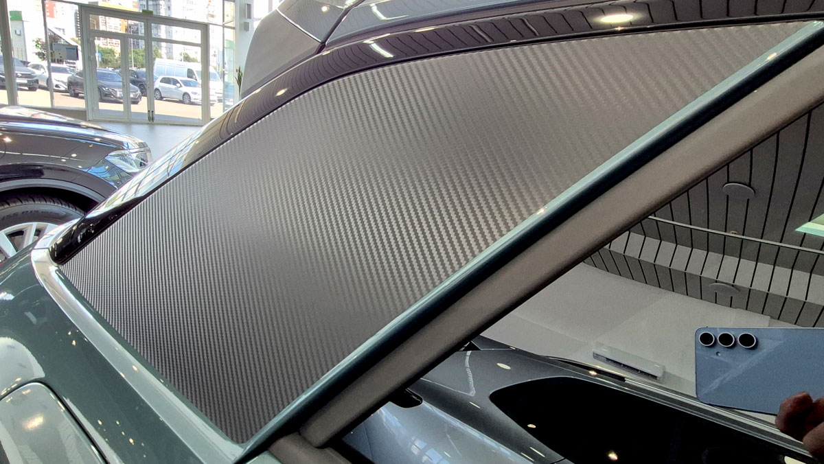 Зображення T-Roc R-Line+ 1.4 TSI