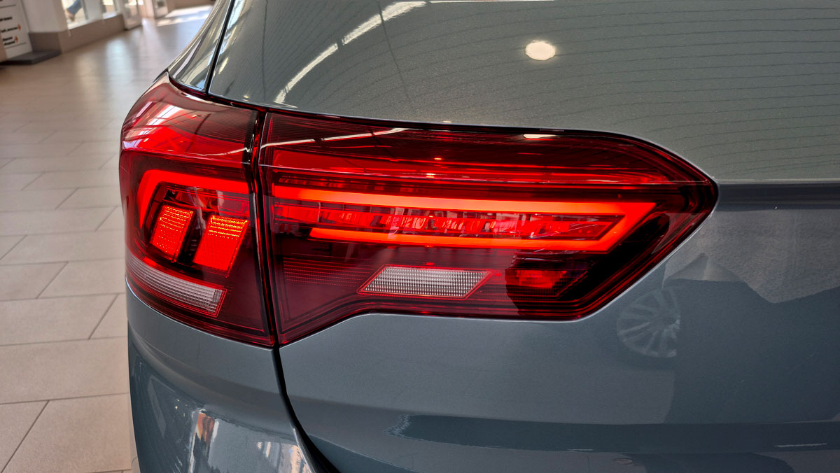 Зображення T-Roc R-Line+ 1.4 TSI