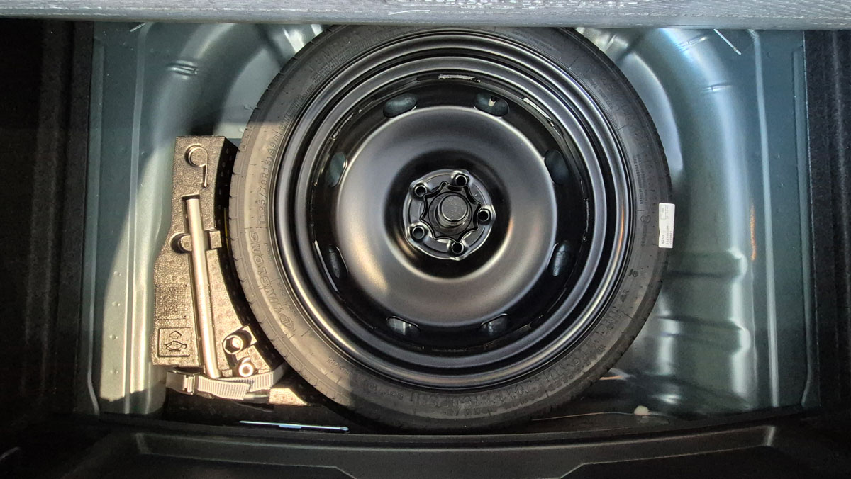 Зображення T-Roc R-Line+ 1.4 TSI