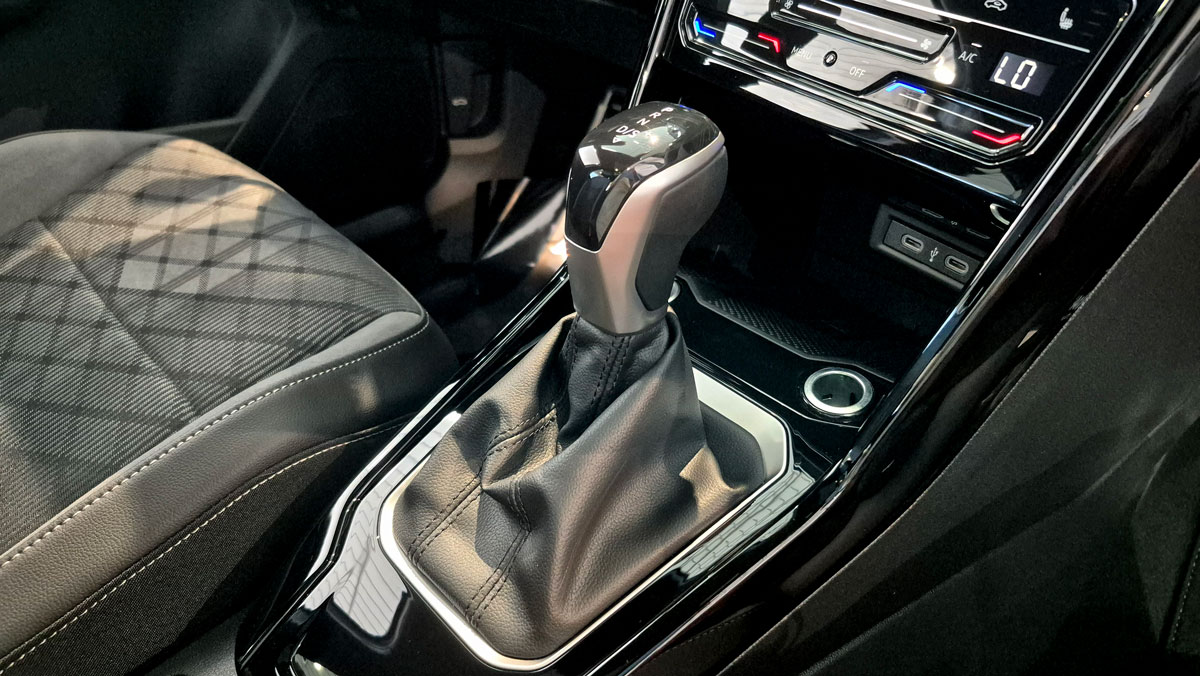 Зображення T-Roc R-Line+ 1.4 TSI