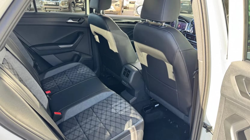 Зображення T-Roc R-Line+ 1.4 TSI