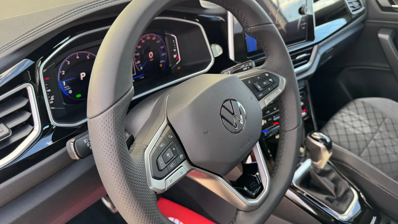 Зображення T-Roc R-Line+ 1.4 TSI