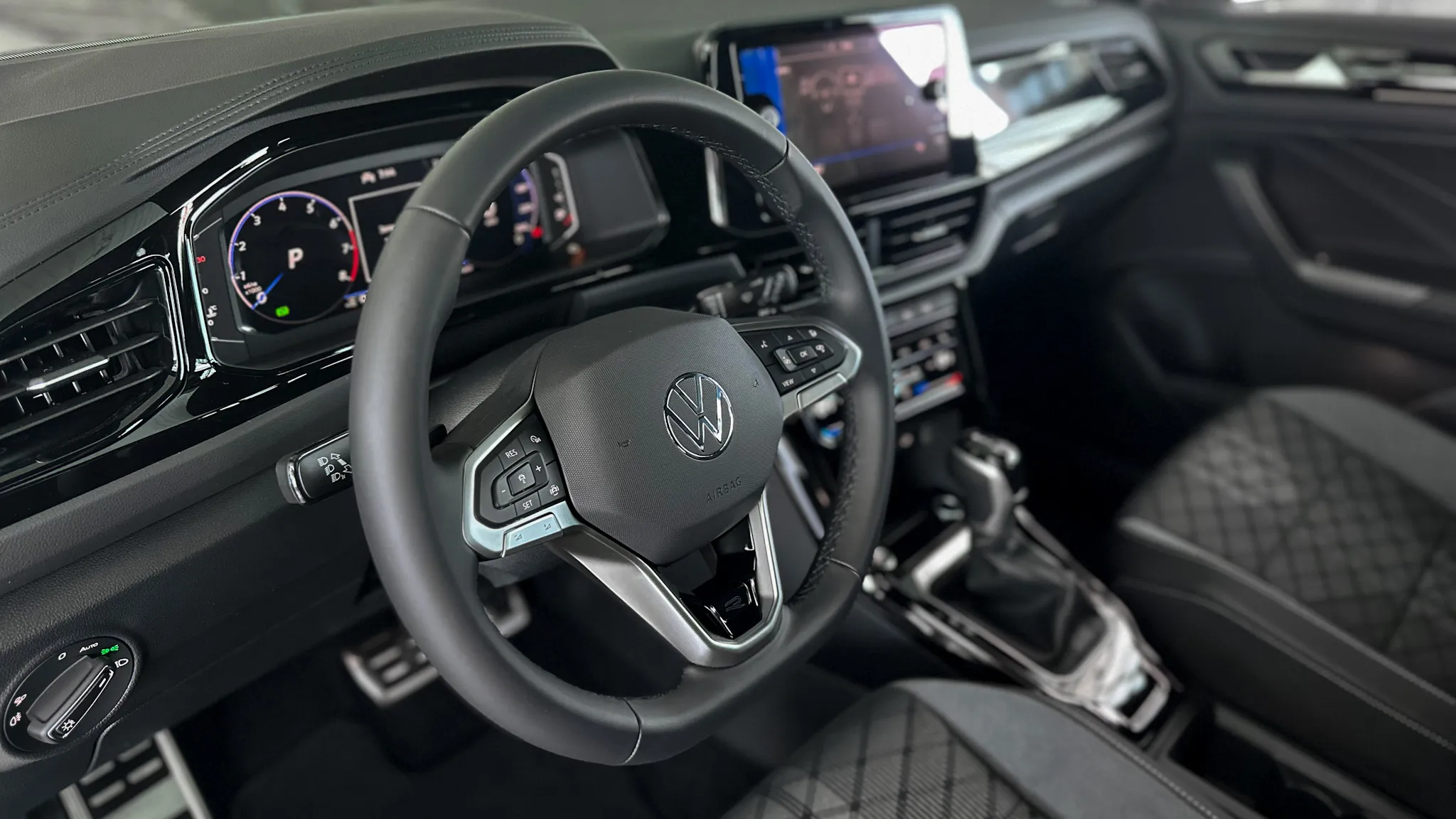 Зображення T-Roc R-Line+ 1.4 TSI