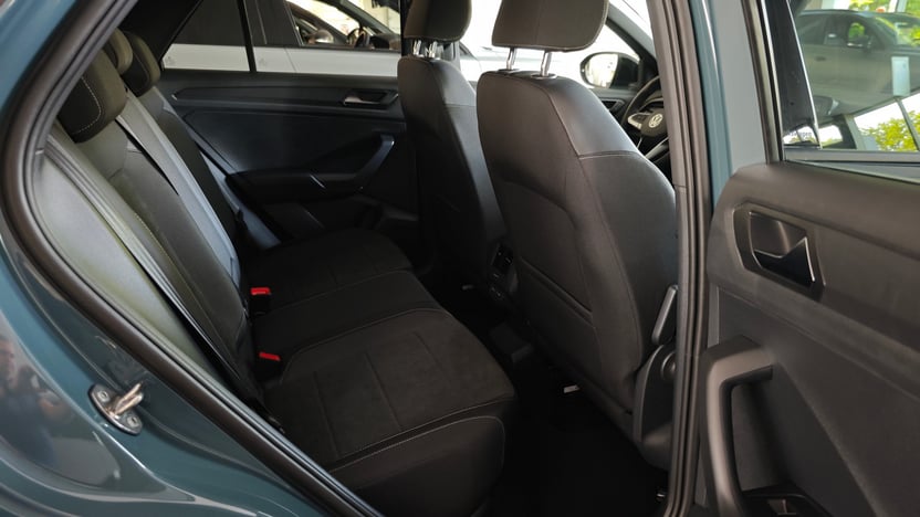 Зображення T-Roc Sport+ 1.4 TSI