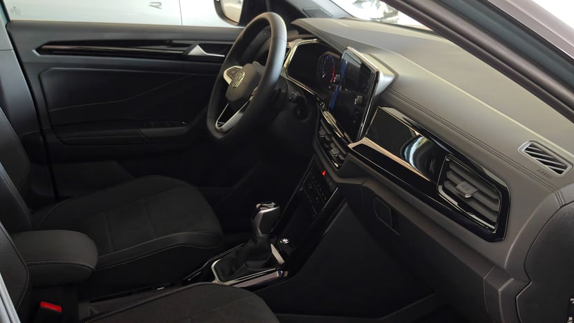 Зображення T-Roc Sport+ 1.4 TSI