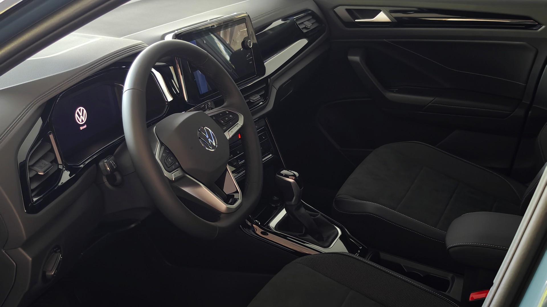 Зображення T-Roc Sport+ 1.4 TSI