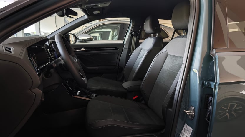 Зображення T-Roc Sport+ 1.4 TSI