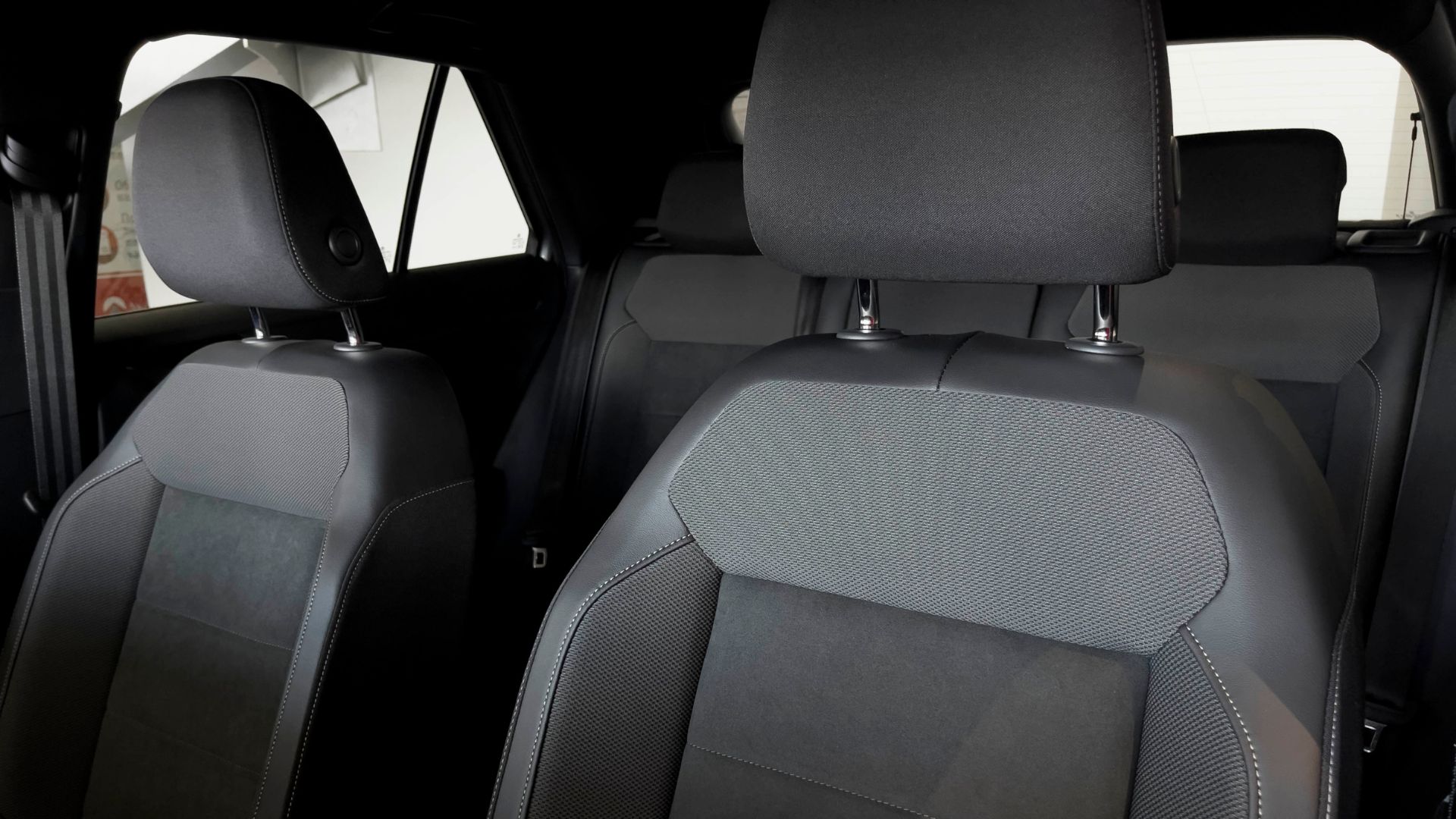 Зображення T-Roc Sport+ 1.4 TSI