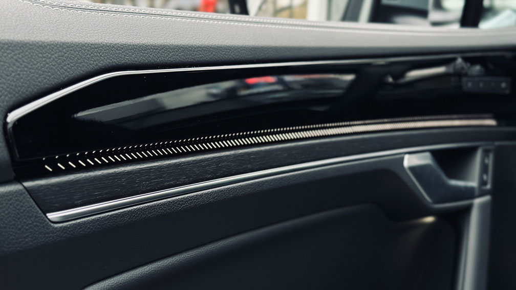 Зображення Touareg Silver 3.0 V6 TDI