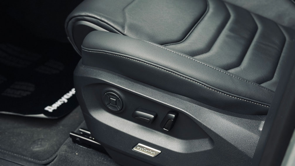 Зображення Touareg Silver 3.0 V6 TDI