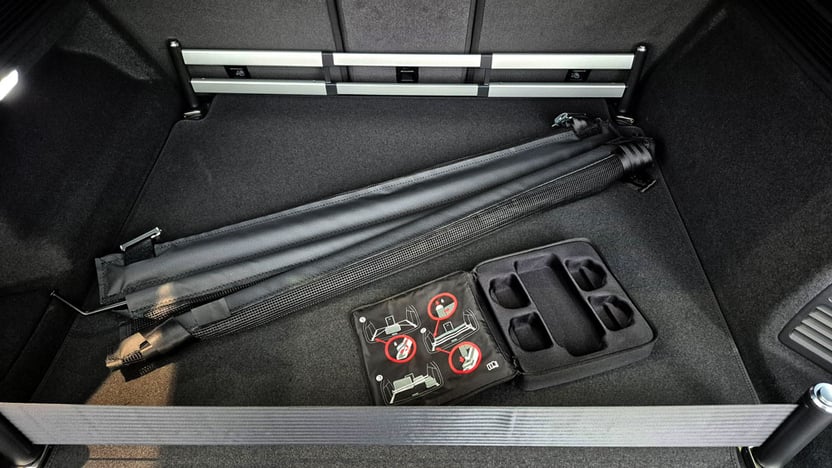 Зображення Touareg Silver 3.0 V6 TDI