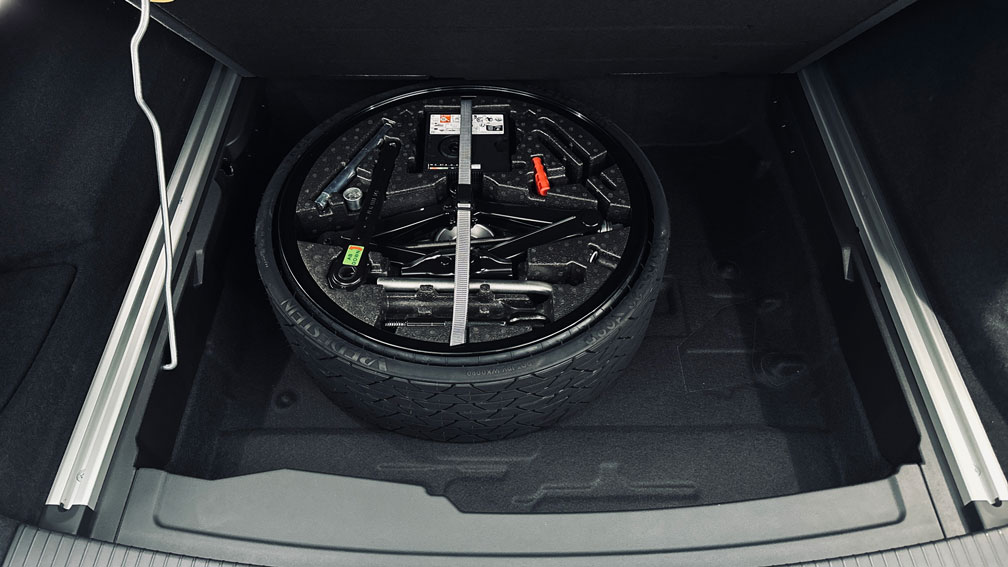 Зображення Touareg Silver 3.0 V6 TDI