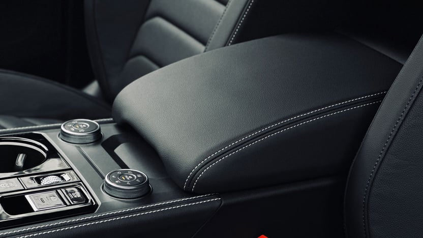 Зображення Touareg Silver 3.0 V6 TDI