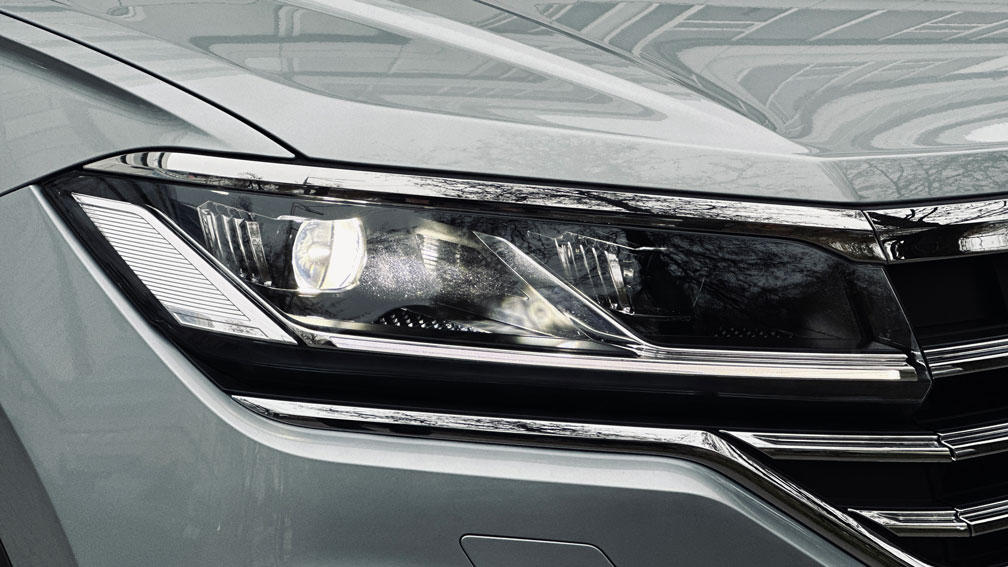 Зображення Touareg Silver 3.0 V6 TDI