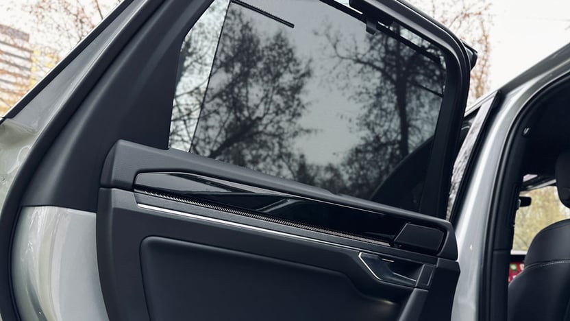 Зображення Touareg Silver 3.0 V6 TDI