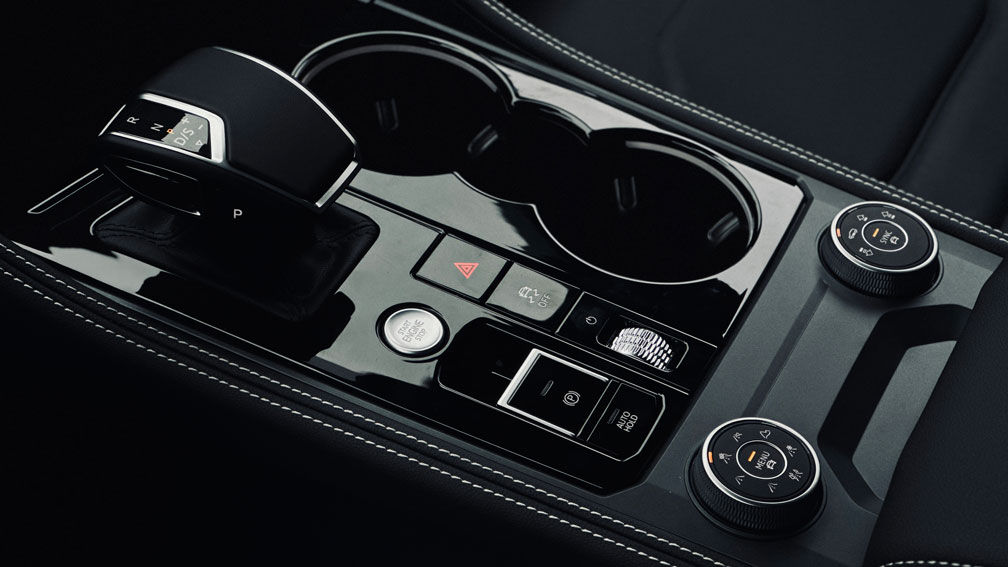 Зображення Touareg Silver 3.0 V6 TDI