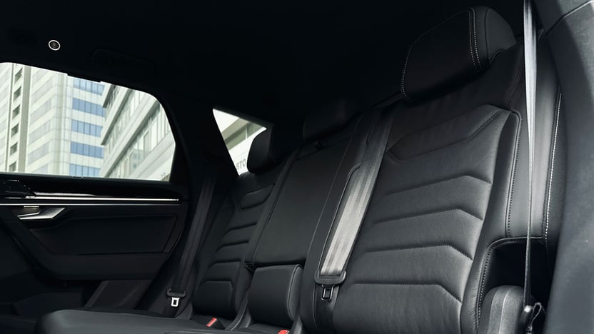 Зображення Touareg Silver 3.0 V6 TDI