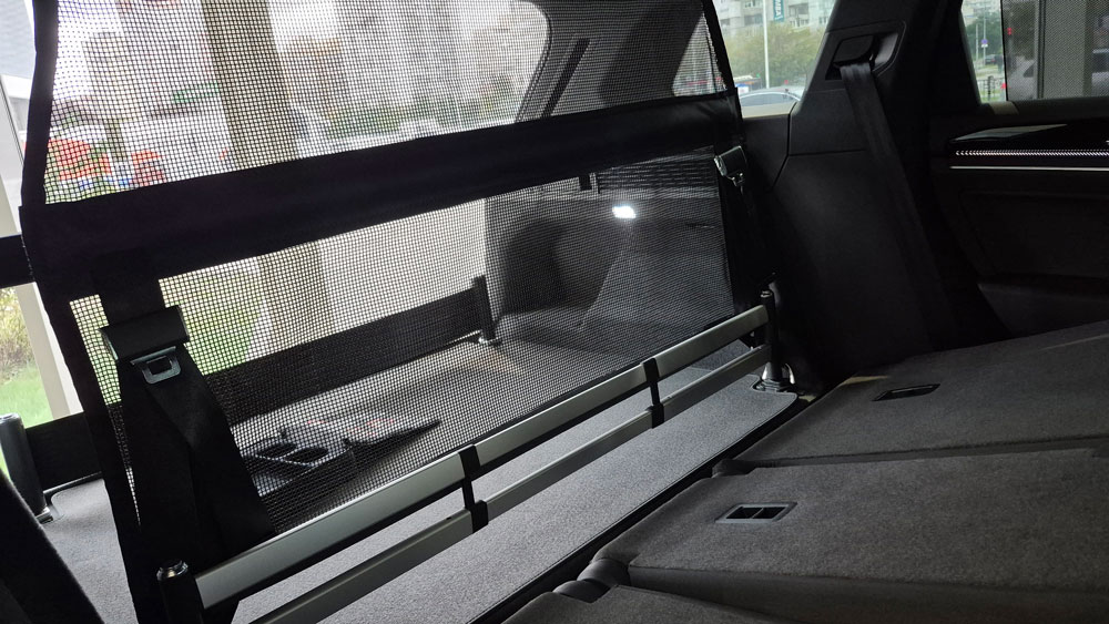 Зображення Touareg Silver 3.0 V6 TDI