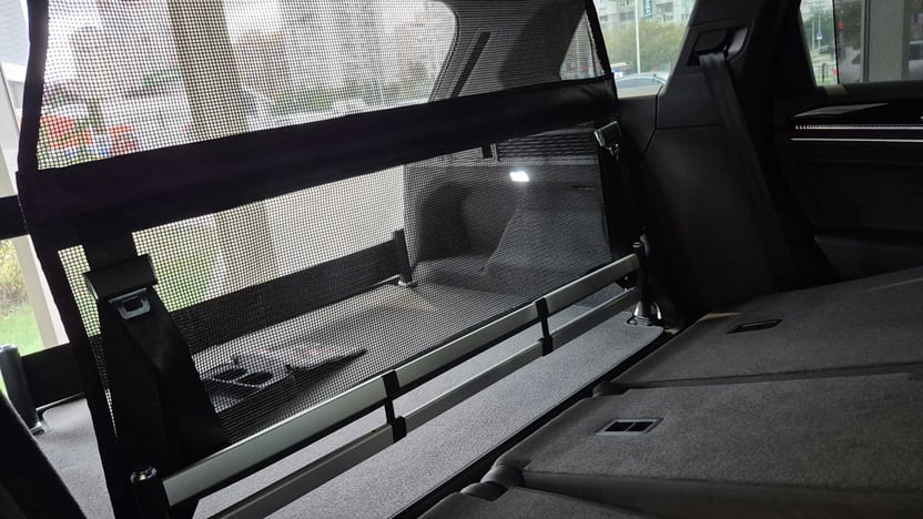 Зображення Touareg Silver 3.0 V6 TDI