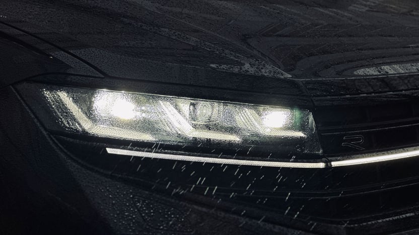 Зображення Touareg R-Line Platinum 3.0 V6 TDI