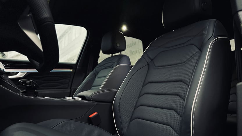 Зображення Touareg R-Line Platinum 3.0 V6 TDI